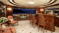XANADU Bar Main Salon